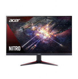 Монитор игровой 27" Acer VG270 с динамиками