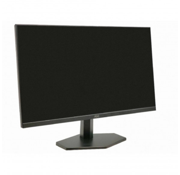 Монитор 27" игровой AOC 27G11 FHD 260Hz  Монитор 27" игровой AOC 27G11 FHD 260Hz