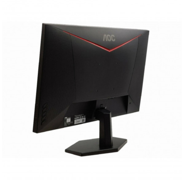 Монитор 27" игровой AOC 27G11 FHD 260Hz  Монитор 27" игровой AOC 27G11 FHD 260Hz