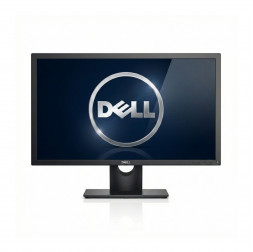 Монитор 24" DELL, FHD, 60Hz, б/у