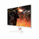 Монитор 24" игровой Gameon FHD 180Hz, Белый