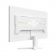 Монитор 24" игровой Gameon FHD 180Hz, Белый