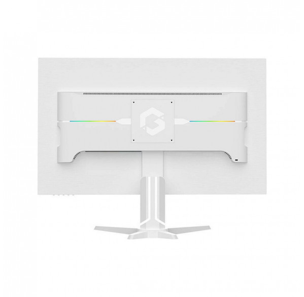 Монитор 24" игровой Gameon FHD 180Hz, Белый Монитор 24" игровой Gameon FHD 180Hz, Белый