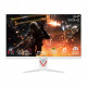 Монитор 24" игровой Gameon FHD 180Hz, Белый