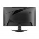 Монитор 27" игровой MSI MAG 2K 180Hz