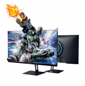 Монитор 25" игровой Thunderobot FHD 320Hz