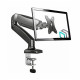 Кронштейн для монитора M252 17"-32"