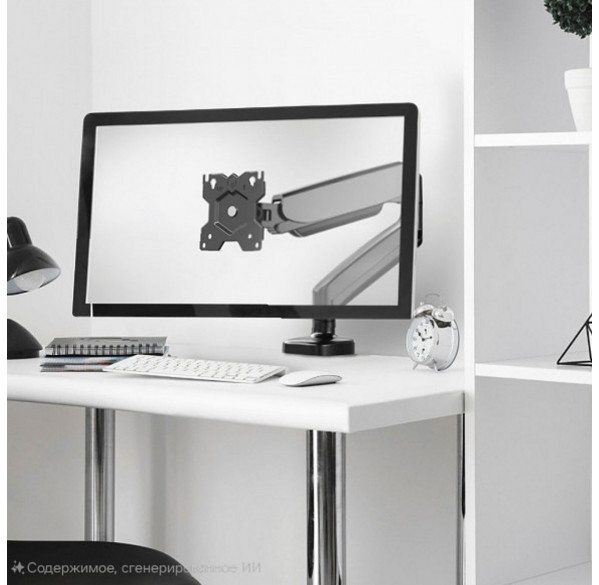 Кронштейн для монитора M252 17"-32" Кронштейн для монитора M252 17"-32"