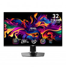 Монитор 32" игровой MSI MAG 4K 165Hz QD-OLED