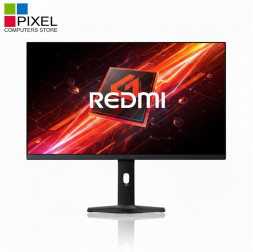 Монитор 27" Redmi G27Q (2026), 2K, 200Hz, игровой