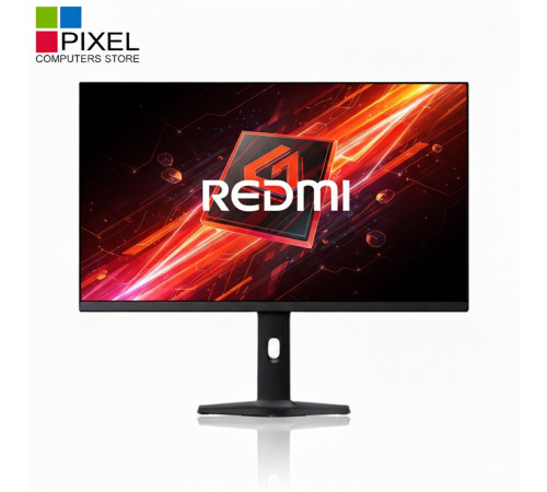 Монитор 27" Redmi (2K, 200Hz) G27Q 2026 игровой