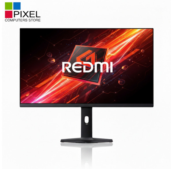 Монитор 27" Redmi G27Q (2026), 2K, 200Hz, игровой