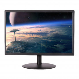 Монитор 19" Office FHD 60Hz