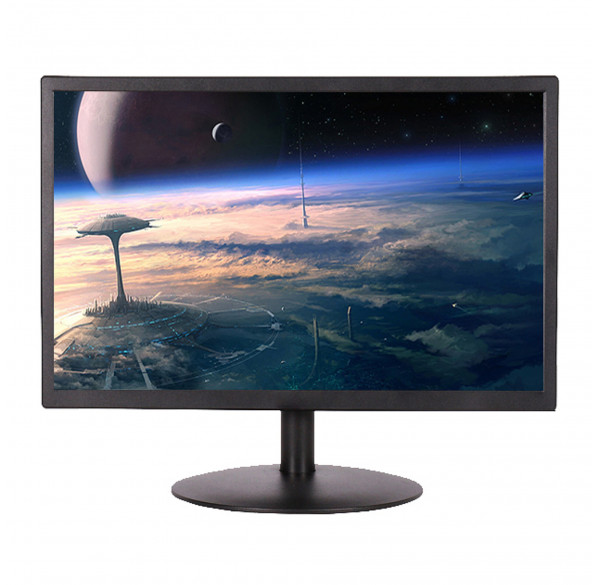 Монитор 19" Office FHD 60Hz