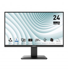 Монитор 24" MSI PRO FHD 100Hz