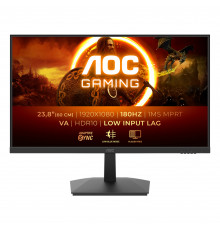 Монитор 24" игровой AOC FHD 180Hz