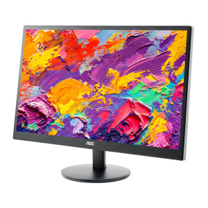 Монитор 19" AOC FHD 60Hz