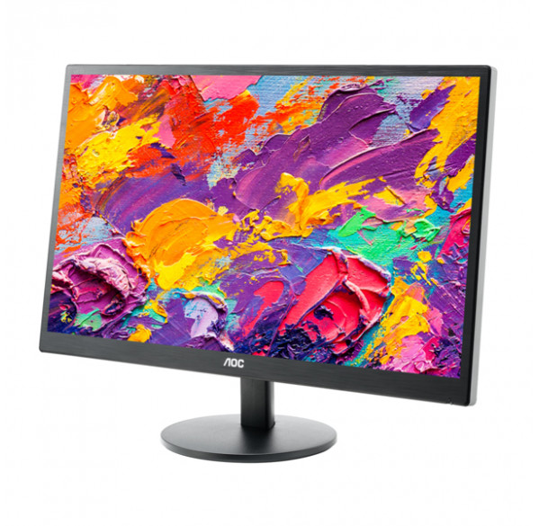 Монитор 19" AOC FHD 60Hz Монитор 19" AOC FHD 60Hz