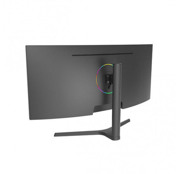 Монитор 34" игровой AMOI WQHD 165Hz изогнутый Монитор 34" игровой AMOI WQHD 165Hz изогнутый