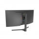 Монитор 34" игровой AMOI WQHD 165Hz изогнутый