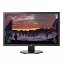 Монитор 24" HP FHD 75Hz