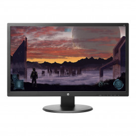 Монитор 24" HP FHD 75Hz