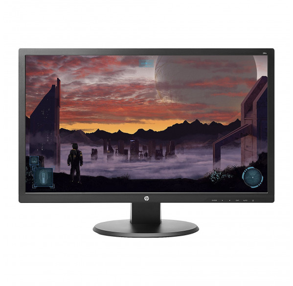 Монитор 24" HP FHD 75Hz Монитор 24" HP FHD 75Hz