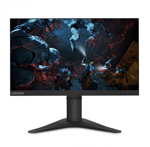 Монитор 25" игровой Lenovo G25-10 FHD 144Hz Монитор 25" игровой Lenovo G25-10 FHD 144Hz
