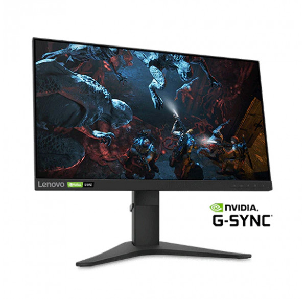 Монитор 25" игровой Lenovo G25-10 FHD 144Hz Монитор 25" игровой Lenovo G25-10 FHD 144Hz