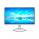 Монитор 27" Philips IPS белый