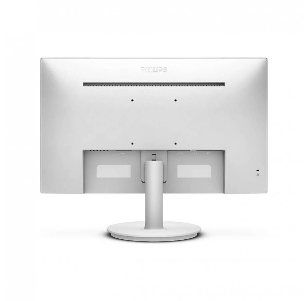 Монитор 27" Philips IPS белый Монитор 27" Philips IPS белый