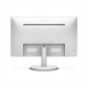 Монитор 27" Philips IPS белый