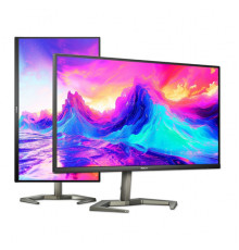 Монитор 27" игровой Philips Evnia 2K 180Hz