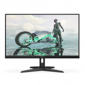 Монитор 27" игровой Philips Evnia 2K 240Hz