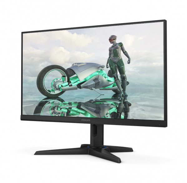 Монитор 27" игровой Philips Evnia 2K 240Hz Монитор 27" игровой Philips Evnia 2K 240Hz