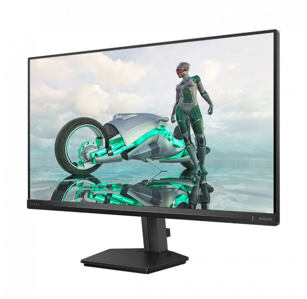 Монитор 27" игровой Philips Evnia 180Hz IPS Монитор 27" игровой Philips Evnia 180Hz IPS