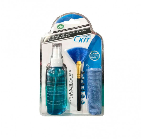Набор для чистки экрана KCL-1016