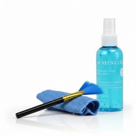 Набор для чистки экрана KCL-1016