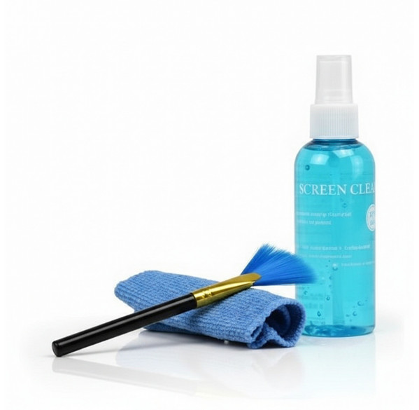 Набор для чистки экрана KCL-1016