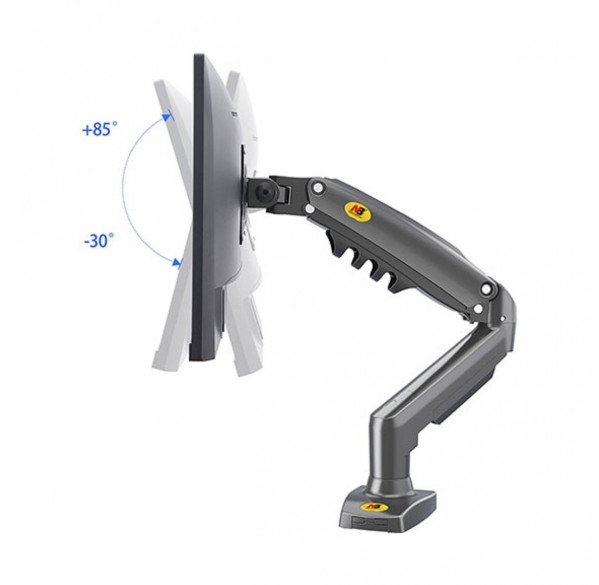 Кронштейн для монитора North Bayou F80 (17"-32")