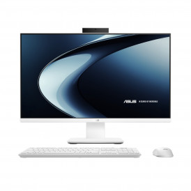 Моноблок ASUS P470VA i5-13420H, белый