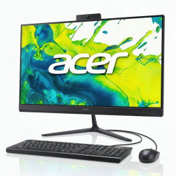Моноблок Acer Aspire / 24" / i3-1305U